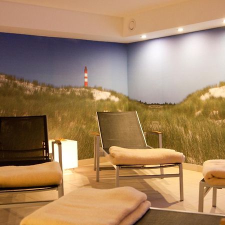 Seeblick Genuss Und Spa Resort Amrum Norddorf auf Amrum Zewnętrze zdjęcie