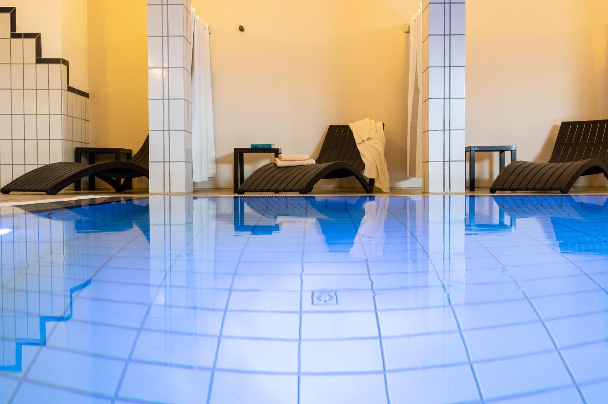 Seeblick Genuss Und Spa Resort Amrum Norddorf auf Amrum Zewnętrze zdjęcie