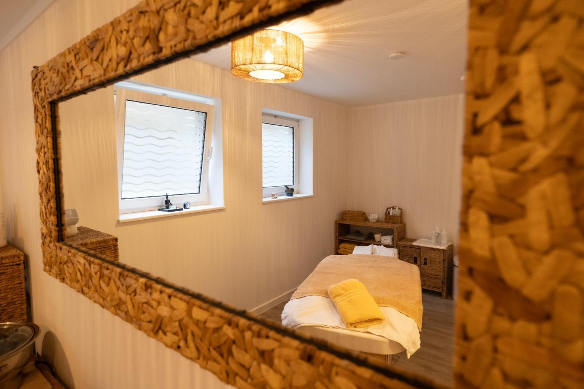 Seeblick Genuss Und Spa Resort Amrum Norddorf auf Amrum Zewnętrze zdjęcie