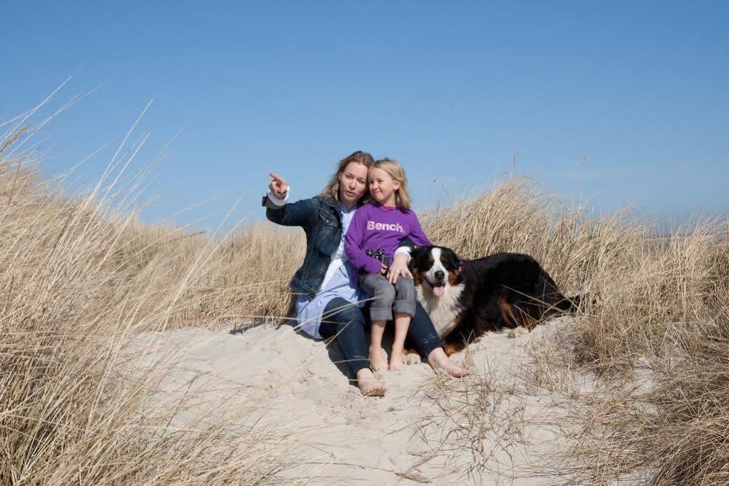 Seeblick Genuss Und Spa Resort Amrum Norddorf auf Amrum Zewnętrze zdjęcie